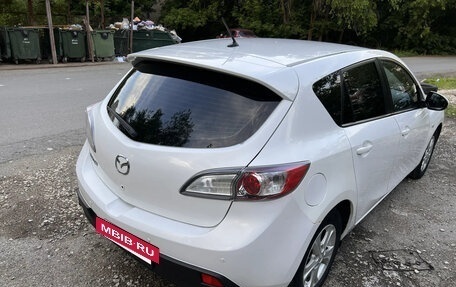 Mazda 3, 2010 год, 680 000 рублей, 27 фотография