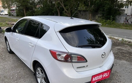 Mazda 3, 2010 год, 680 000 рублей, 26 фотография