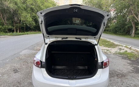 Mazda 3, 2010 год, 680 000 рублей, 12 фотография