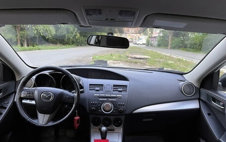 Mazda 3, 2010 год, 680 000 рублей, 19 фотография