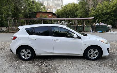 Mazda 3, 2010 год, 680 000 рублей, 30 фотография