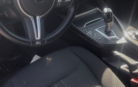 BMW 1 серия, 2017 год, 1 430 000 рублей, 6 фотография