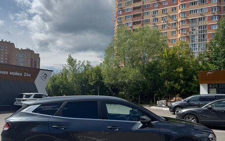 KIA Sportage IV рестайлинг, 2022 год, 3 499 000 рублей, 5 фотография