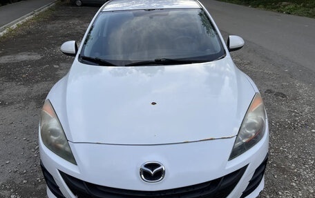 Mazda 3, 2010 год, 680 000 рублей, 29 фотография