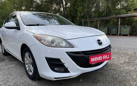 Mazda 3, 2010 год, 680 000 рублей, 32 фотография