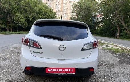 Mazda 3, 2010 год, 680 000 рублей, 28 фотография