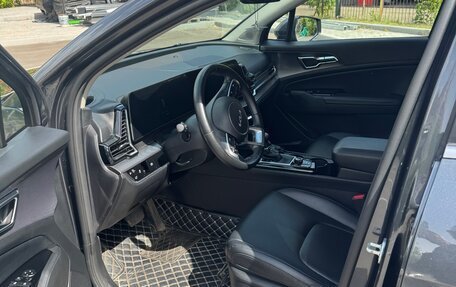 KIA Sportage IV рестайлинг, 2022 год, 3 499 000 рублей, 11 фотография