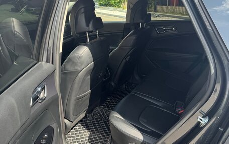 KIA Sportage IV рестайлинг, 2022 год, 3 499 000 рублей, 10 фотография