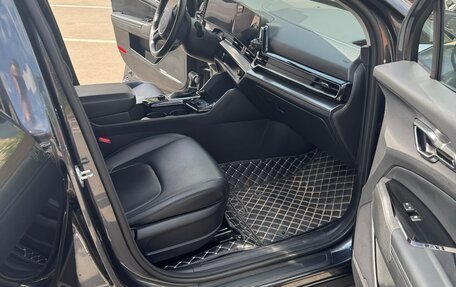 KIA Sportage IV рестайлинг, 2022 год, 3 499 000 рублей, 9 фотография