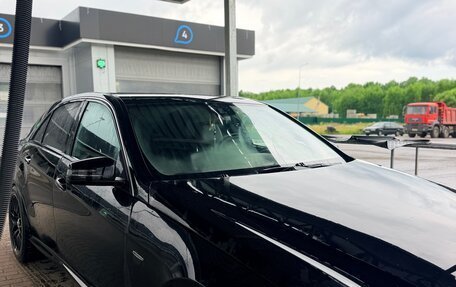 Mercedes-Benz E-Класс, 2012 год, 1 050 000 рублей, 2 фотография