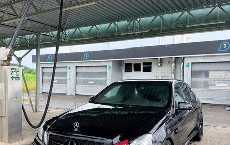 Mercedes-Benz E-Класс, 2012 год, 1 050 000 рублей, 3 фотография