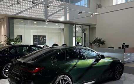 BMW 4 серия, 2023 год, 6 199 000 рублей, 2 фотография