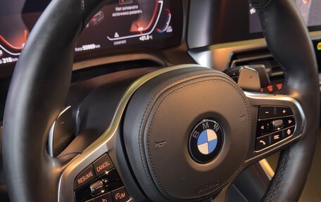 BMW 4 серия, 2023 год, 6 199 000 рублей, 14 фотография