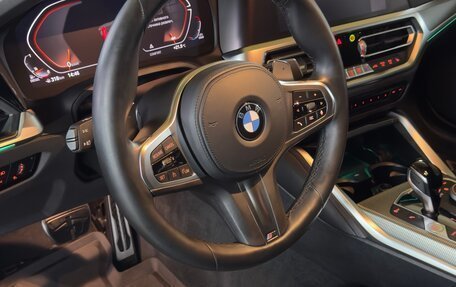 BMW 4 серия, 2023 год, 6 199 000 рублей, 11 фотография