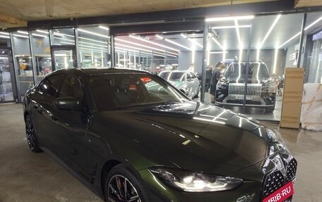 BMW 4 серия, 2023 год, 6 199 000 рублей, 8 фотография