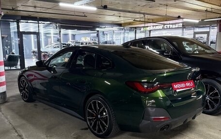 BMW 4 серия, 2023 год, 6 199 000 рублей, 6 фотография