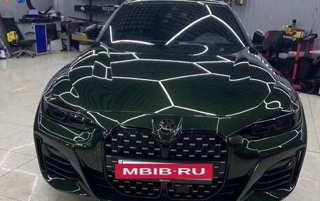 BMW 4 серия, 2023 год, 6 199 000 рублей, 5 фотография