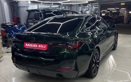 BMW 4 серия, 2023 год, 6 199 000 рублей, 4 фотография