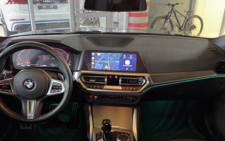 BMW 4 серия, 2023 год, 6 199 000 рублей, 17 фотография