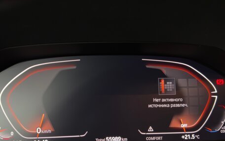 BMW 4 серия, 2023 год, 6 199 000 рублей, 18 фотография
