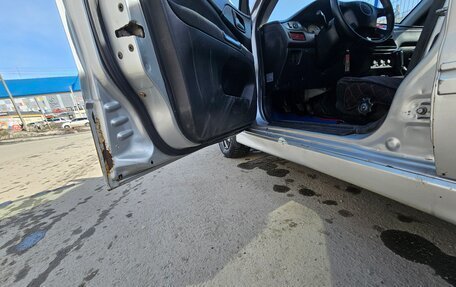 Mitsubishi Lancer IX, 2005 год, 300 000 рублей, 8 фотография