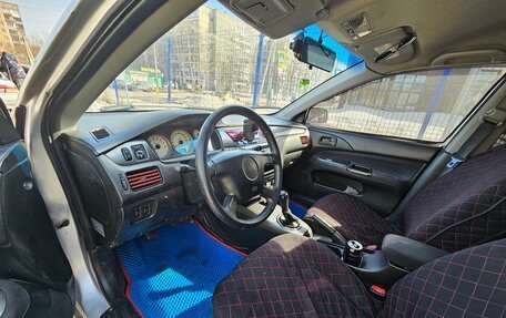 Mitsubishi Lancer IX, 2005 год, 300 000 рублей, 12 фотография