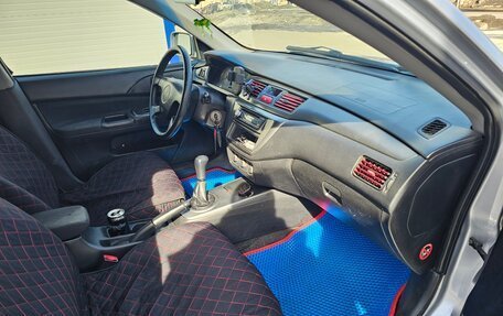 Mitsubishi Lancer IX, 2005 год, 300 000 рублей, 14 фотография