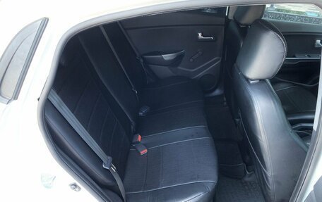 KIA Rio III рестайлинг, 2012 год, 599 000 рублей, 8 фотография