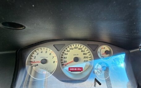 Mitsubishi Lancer IX, 2005 год, 300 000 рублей, 15 фотография