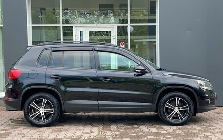 Volkswagen Tiguan I, 2015 год, 1 309 000 рублей, 6 фотография
