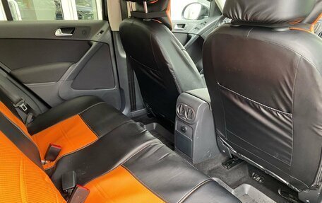 Volkswagen Tiguan I, 2015 год, 1 309 000 рублей, 13 фотография