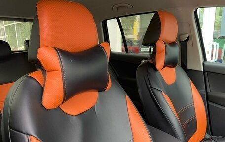 Volkswagen Tiguan I, 2015 год, 1 309 000 рублей, 12 фотография