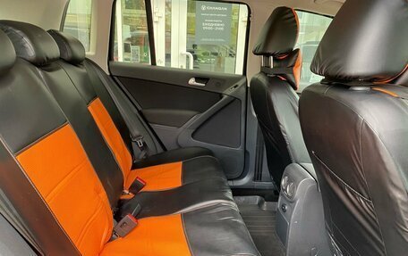 Volkswagen Tiguan I, 2015 год, 1 309 000 рублей, 14 фотография