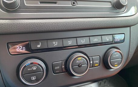 Volkswagen Tiguan I, 2015 год, 1 309 000 рублей, 18 фотография