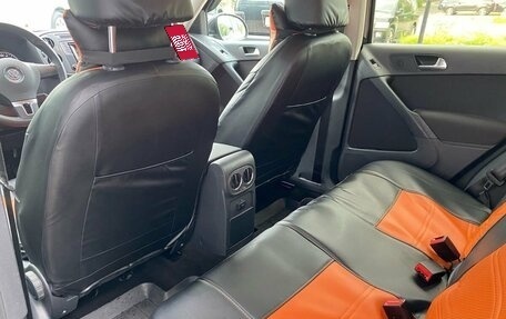 Volkswagen Tiguan I, 2015 год, 1 309 000 рублей, 15 фотография