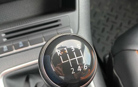 Volkswagen Tiguan I, 2015 год, 1 309 000 рублей, 22 фотография