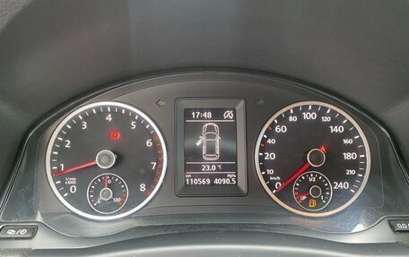 Volkswagen Tiguan I, 2015 год, 1 309 000 рублей, 23 фотография