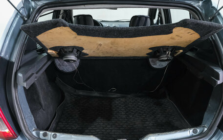 Renault Sandero I, 2011 год, 499 000 рублей, 26 фотография