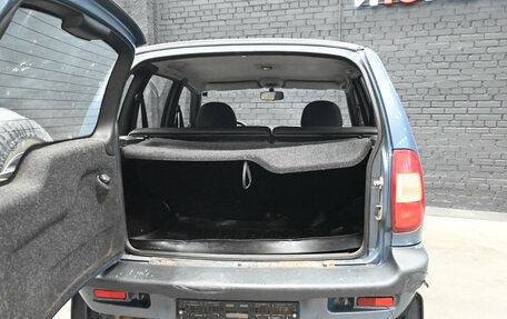 Chevrolet Niva I рестайлинг, 2008 год, 380 000 рублей, 6 фотография
