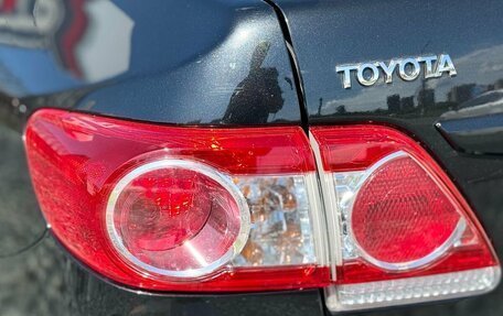 Toyota Corolla, 2012 год, 999 000 рублей, 6 фотография