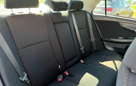 Toyota Corolla, 2012 год, 999 000 рублей, 10 фотография