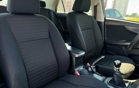 Toyota Corolla, 2012 год, 999 000 рублей, 9 фотография