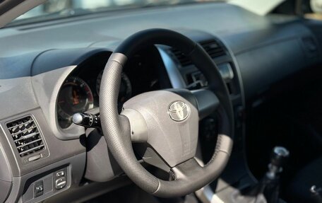 Toyota Corolla, 2012 год, 999 000 рублей, 14 фотография