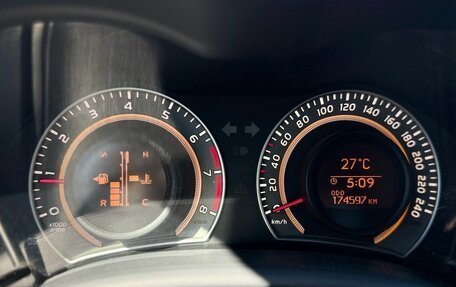 Toyota Corolla, 2012 год, 999 000 рублей, 18 фотография