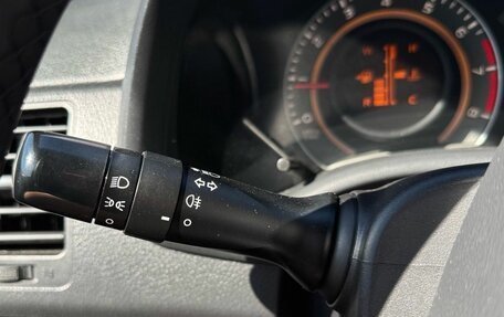 Toyota Corolla, 2012 год, 999 000 рублей, 25 фотография