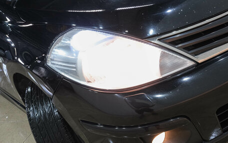 Nissan Tiida, 2010 год, 749 000 рублей, 10 фотография