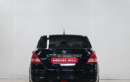Nissan Tiida, 2010 год, 749 000 рублей, 6 фотография