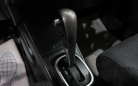 Nissan Tiida, 2010 год, 749 000 рублей, 23 фотография