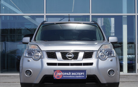Nissan X-Trail, 2013 год, 1 470 000 рублей, 2 фотография