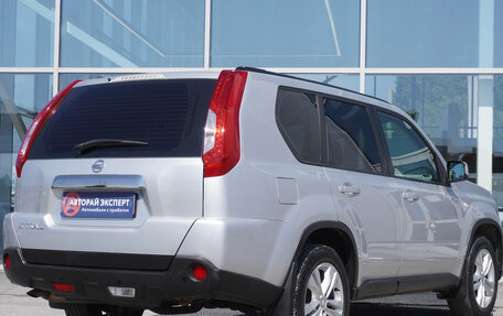 Nissan X-Trail, 2013 год, 1 470 000 рублей, 5 фотография